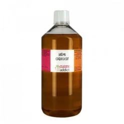 Ar么me Alimentaire Coquelicot 1 L Cuisineaddict