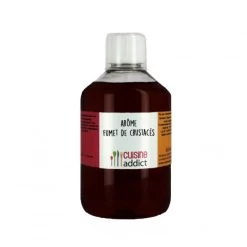 Arôme Alimentaire Crustacé (Fumet) 500 Ml Cuisineaddict