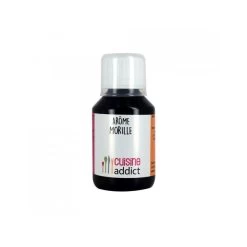 Arôme Alimentaire Morille 115 Ml Cuisineaddict