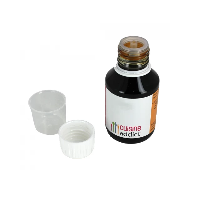 Arôme Alimentaire Naturel Café Moka 1L Cuisineaddict – Image 2