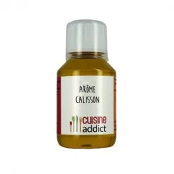 Arôme Alimentaire Naturel Calisson 115ml Cuisineaddict