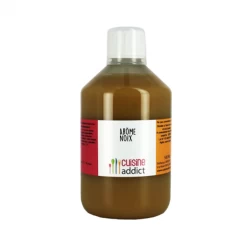 Arôme Alimentaire Naturel Noix 500ml Cuisineaddict