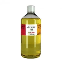 Arôme Alimentaire Naturel Thym 1 L Cuisineaddict