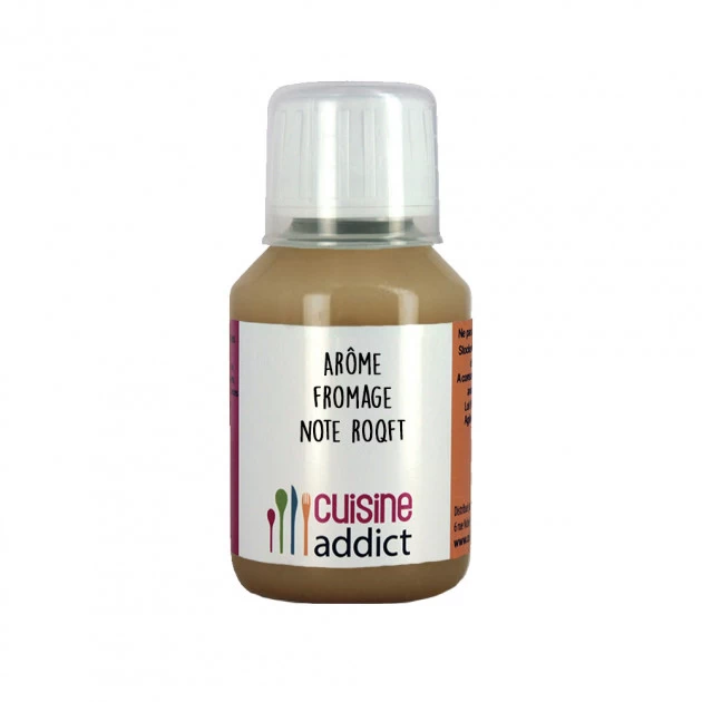 Arôme Alimentaire Roquefort 115 Ml Cuisineaddict