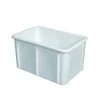 Bac Rectangulaire Plastique 35L Mallard Ferrière