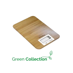 Balance De Cuisine Bamboo Terraillon