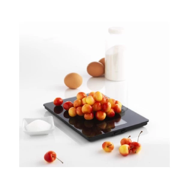 Balance De Cuisine électronique Grammes Et Millilitres – Image 2