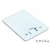 Balance De Cuisine Smart USB Blanc 5kg Terraillon