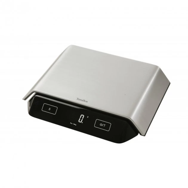 Balance Professionnelle 10 Kg Supreme 10 Terraillon