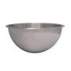 Bassine Demi-Sphérique Inox Ø 24 Cm De Buyer