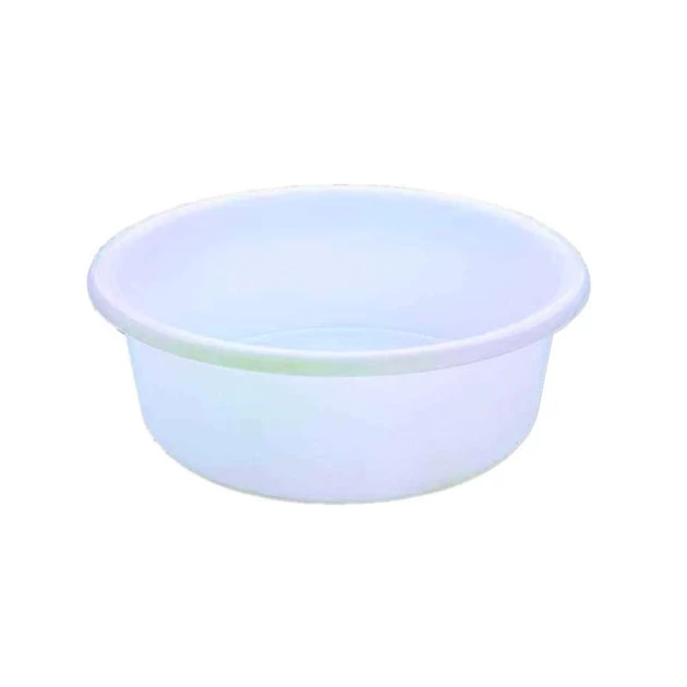 Bassine Plastique Alimentaire Ronde 19L Mallard Ferrière
