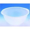 Bassine Plastique Dur Ø 17,5 Cm