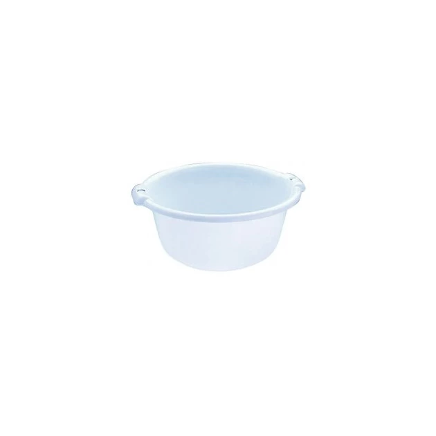 Bassine Plastique Ronde 14L Mallard Ferrière