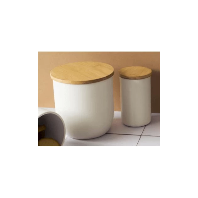 Boîte à Thé 650 Ml Pebbly – Image 2