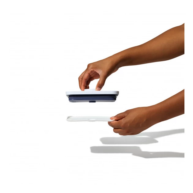 Boîte De Conservation Pop Rectangle 0,4 L Oxo Good Grips – Image 6