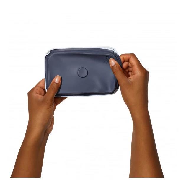 Boîte De Conservation Pop Rectangle 0,4 L Oxo Good Grips – Image 7