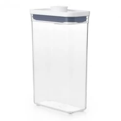 Boîte De Conservation Pop Rectangle 1,8 L Oxo Good Grips