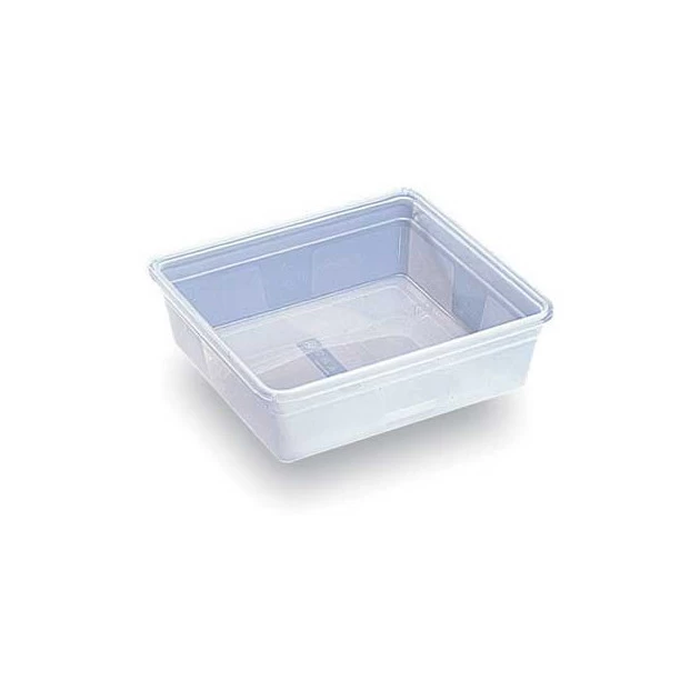 Boîte Modulus Gastronorme 12 Litres GN 2/3 H15 Cm