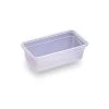 Boîte Modulus Gastronorme 5 Litres GN 1/3 H15 Cm