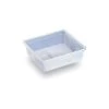Boîte Modulus Gastronorme 8 Litres GN 2/3 H10 Cm