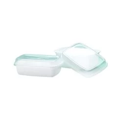 Boîte Plastique Alimentaire Avec Couvercle 3.5Kg Mallard Ferrière