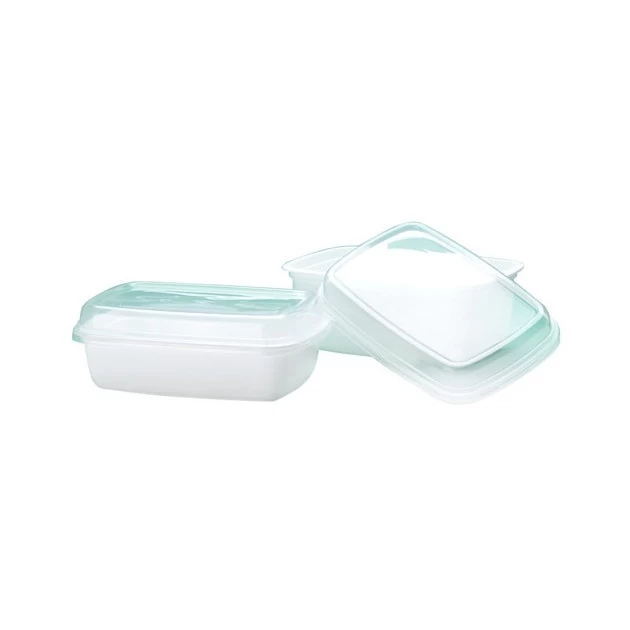 Boîte Plastique Alimentaire Avec Couvercle 3.5Kg Mallard Ferrière