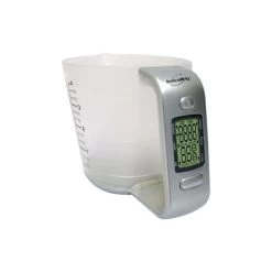 Bol Doseur Avec Balance Digitale