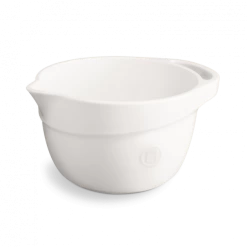 Bol Pâtissier En Céramique 3,5 L Farine Emile Henry