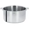 Casserole Casteline Ø 14 Cm Manche Amovible Inox Cristel
