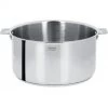 Casserole Casteline Ø 20 Cm Manche Amovible Inox Cristel