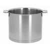 Casserole Haute Graduée Ø 14 Cm Strate Amovible Inox Cristel