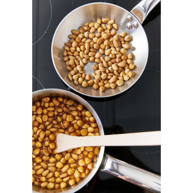 Casserole Inox Ø 16 Cm Alchimy De Buyer – Image 4