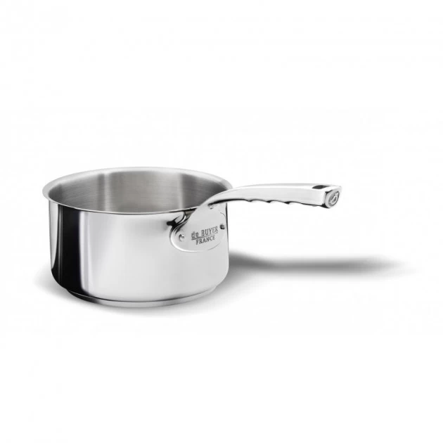 Casserole Inox ø14cm Milady De Buyer – Image 2