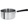 Casserole Mutine Ø 16 Cm Manche Fixe Inox Cristel