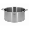 Casserole Ø 16 Cm Strate Amovible Inox Cristel