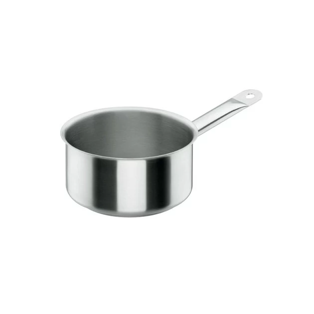 Casserole Chef Inox Ø 16 Cm X H 7,5 Cm Lacor