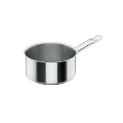 Casserole Chef Inox Ø 18 Cm X H 7,7 Cm Lacor