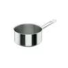 Casserole Chef Inox Ø 20 Cm X H 8 Cm Lacor