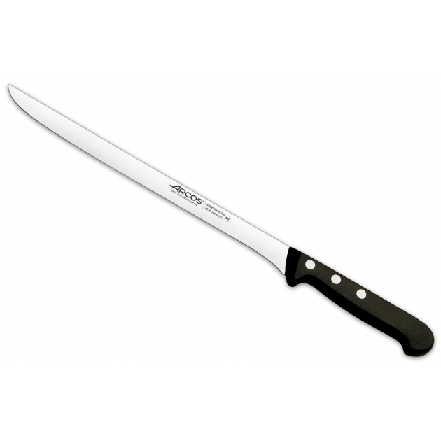 Coffret Couteaux Spécial Jambon Universal (x3) Arcos – Image 4