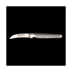 Couteau à Peler Lame Courbe Global GSF34