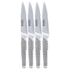 Couteau à Steak Global 110 Mm X4
