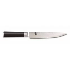 Couteau à Trancher 18 Cm Shun Classic Damas Kai