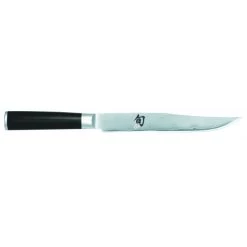 Couteau à Trancher 20 Cm Shun Classic Damas Kai