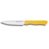 Couteau D'Office 10 Cm Sabatier Jaune