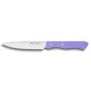 Couteau D'Office 10 Cm Sabatier Mauve
