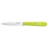 Couteau D'Office 10 Cm Vert Opinel