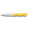 Couteau D'Office 8 Cm Sabatier Jaune