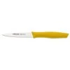 Couteau D'Office Inox 10 Cm Jaune Arcos NOVA