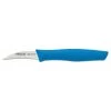 Couteau D'Office Inox 6 Cm Bleu Arcos NOVA