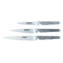 Couteau D'office Plat Global GSF15